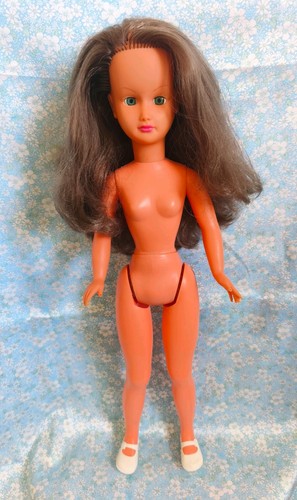 Poupée dolly gégé cm - poupÉe,