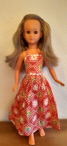 Poupée gégé alice - poupée,