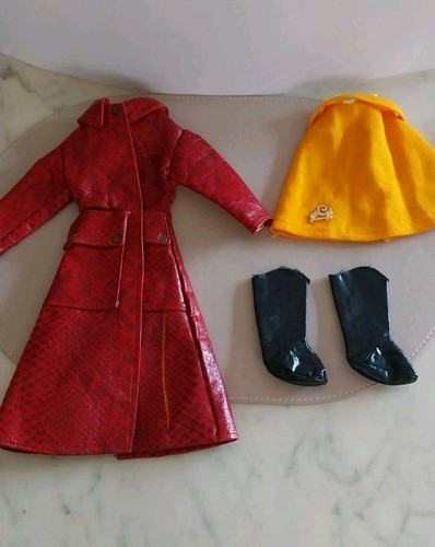 Vêtements poupées mannequin - poupées,