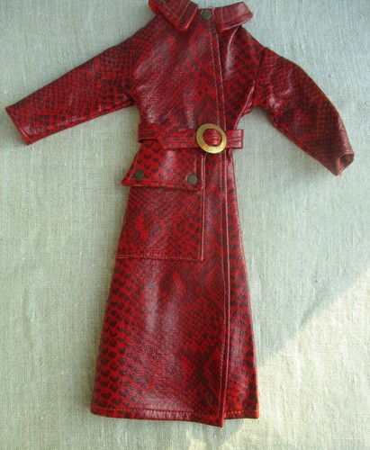 Manteau origine maxi avec - d'origine,